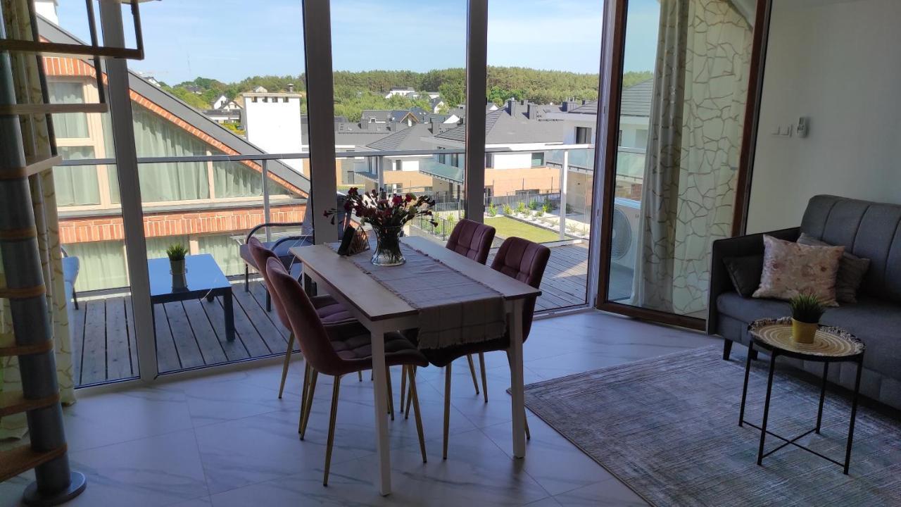 Angel Sea Hill Apartment Mechelinki Exteriör bild