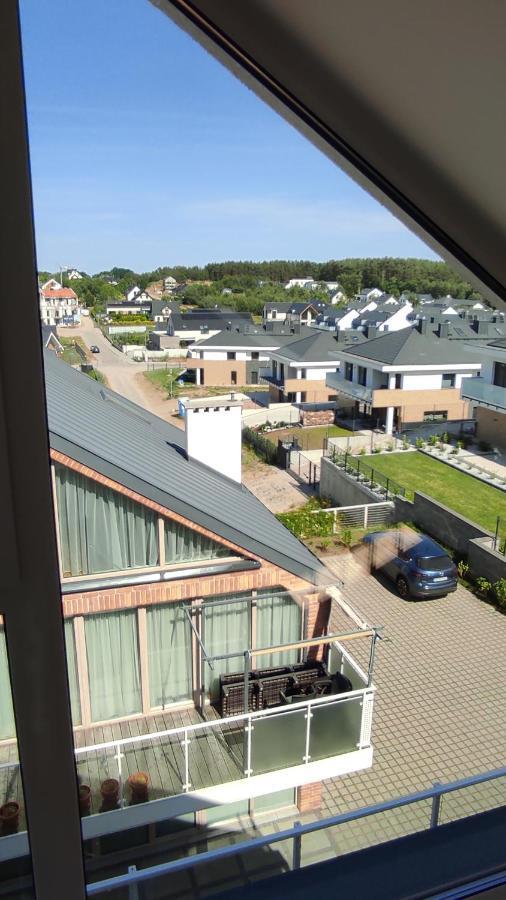 Angel Sea Hill Apartment Mechelinki Exteriör bild